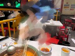 -老马路串串香火锅(北门桥店)