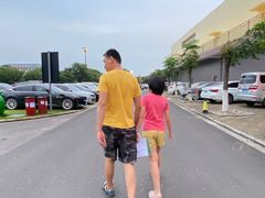 -宁波杉井奥特莱斯广场