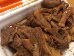 -细妹五香牛杂(步行街店)