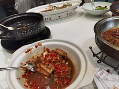 -西湖楼禧园·宴会聚餐(三一大道店)