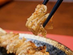 -鸟山鸣·日料食堂(王府井店)