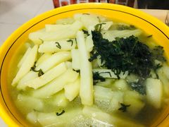 -老舅老蒙肉饼非遗店(一店)