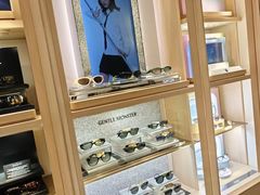 -溥仪眼镜PUYI OPTICAL(国贸商城店)