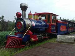 -永定河休闲森林公园