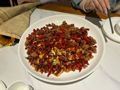 -三猫黑鱼花(南大店)