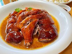 玉冰烧鹅-淘谷粤有味(石湾店)