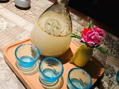 -绿茶餐厅(昌平悦荟店)