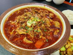 -紫光园·烤鸭·北京菜(团结湖店)