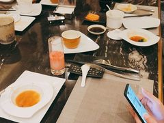 -星河湾半岛酒店·意咖啡西餐厅