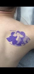 -INK STORY专业刺青·穿孔·洗纹身