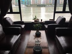 -张博士茗茶馆(外滩店)