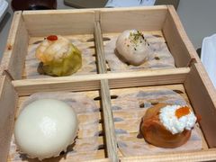 -蔡澜点心·粤菜(西单大悦城店)