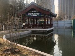 -西海子公园