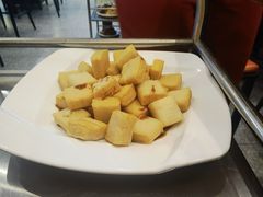 -揽月斋炙子烤肉·清真(安定门·五道营店)