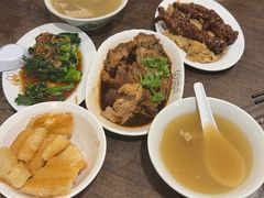 -松發肉骨茶(先得坊店)