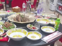 -芦月轩羊蝎子(北蜂窝店)