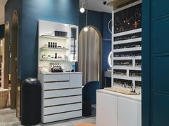 -海马体照相馆(西安高新万达广场店)