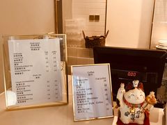 -朱迪小铺.半糖奶油蛋糕(海汇港店)