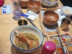 -马记永·兰州牛肉面(天通苑家乐福店)