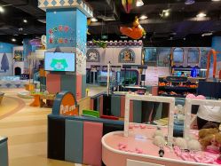 -卡通尼乐园(重庆南坪协信星光店)
