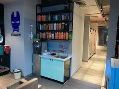 -RoMan罗马健身工作室(莘庄店)