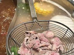 -左庭右院鲜牛肉火锅(南通CBD大有境店)