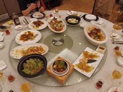 -金翠皇宫粤菜·点心·海鲜(科技园店)