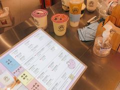 -我是酸奶君(壹方城店)