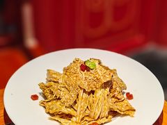 -北平食府.北京烤鸭(亦庄店)
