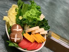 -协成海鲜火锅(情侣路店)