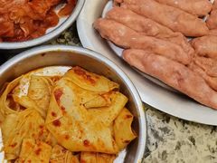-首尔烤肉大排档(合生汇店)