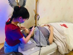 -MJ美肌专业皮肤管理中心