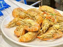 -活潑鲜跳(湖滨商业街店)