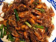 -老头儿油爆虾·知味杭州(爱琴海购物中心)