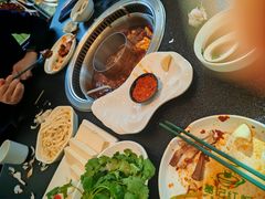 -葛记红焖羊肉(和平路形象店)