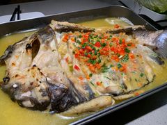 -半天妖烤鱼(东方新天地店)