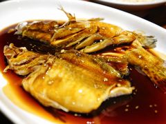 西湖醋鱼-大牌大·传统杭帮菜(湖滨店)
