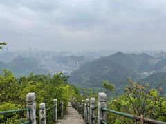 -黔灵山公园