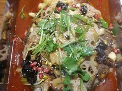 -三个大叔东北烧烤·砂锅菜(西三旗店)