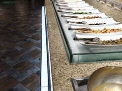 自助取餐区-汉巴味德(大悦城店)