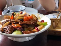 -大牌大·传统杭帮菜(湖滨店)