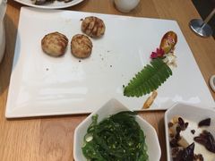 -渝半城经典川粤菜(重庆天地店)