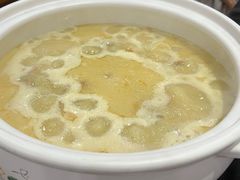 鲍鱼花胶鸡-金龙·打边炉(武进路店)