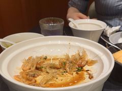 -A One Kitchen·南京精菜馆(德基广场店)