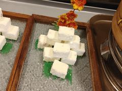 -金陵新城饭店