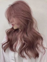 -YOUR HAIR の Harajuku