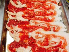 一品居热气羊肉馆(乌鲁木齐中路店)-颐品居涮肉(乌鲁木齐中路店)