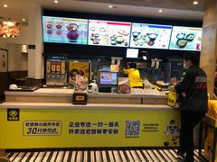 -老娘舅中式快餐(美好广场店)