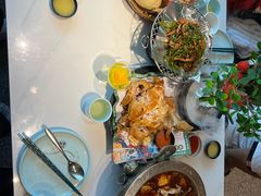 -奔跑吧陕菜·盛世长安(民乐园万达店)