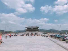-景福宫